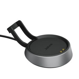 14207-65 Station De Charge Pour Jabra Evolve2 85 Usb-a Noir