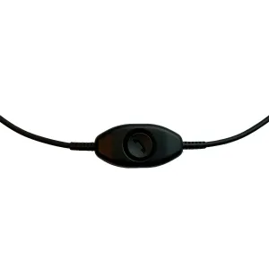 8800-01-104 Câble Push-to-talk Qd Vers 3,5mm Trrs Jabra