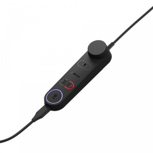 50-2119 Jabra Engage 50 Ii Mono Usb-a Casque Professionnel