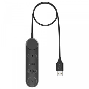 50-2219 Jabra Engage 50 Ii Link Usb-a Uc