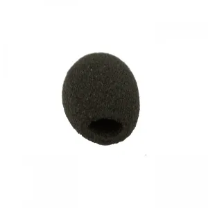 14102-10 Mousses Antivent Pour Micro Jabra Pro 9400 Pack De 10