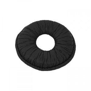 14101-02 Coussinets Oreille King Size Simili-cuir Lot De 10