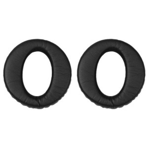 14101-41 Coussinets Oreille Simili-cuir Jabra Evolve 80