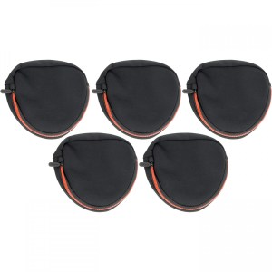 14101-44 Pochette Néoprène Jabra Evolve 80 (lot De 5)