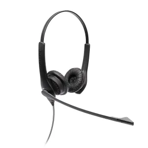 1159-0139-EDU Casque Éducation Jabra Biz 1100 Edu Jack 3.5mm