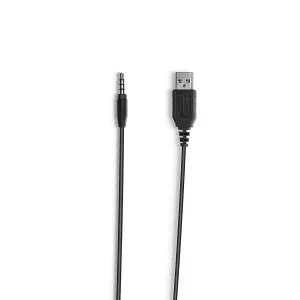 1159-0139-EDU Casque Éducation Jabra Biz 1100 Edu Jack 3.5mm