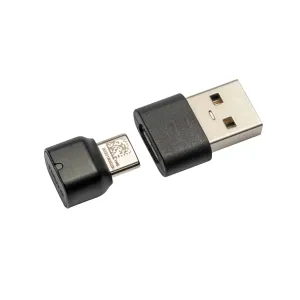 14208-38 Adaptateur Usb-c Vers Usb-a Jabra