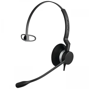 2303-820-104 - Casque Jabra Biz 2300 Mono Nc Qd