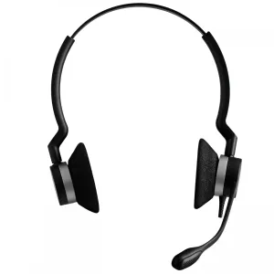 2309-820-104 Jabra Biz 2300 Duo Nc Casque Professionnel