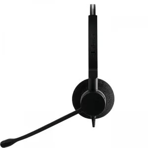 2309-820-104 Jabra Biz 2300 Duo Nc Casque Professionnel