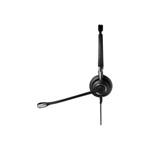 2409-820-204 - Micro-casque Jabra Biz 2400 Ii Qd Duo