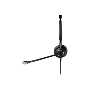 2406-820-204 Micro-casque Jabra Biz 2400 Ii Mono Ultra Antibruit