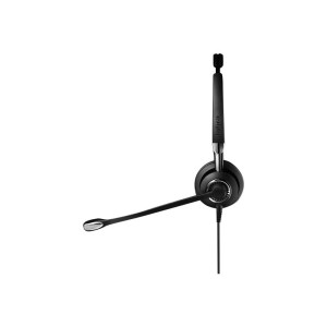 2489-820-209 Micro-casque Jabra Biz 2400 Ii Duo Antibruit