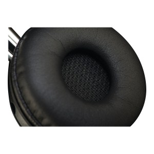 2486-820-209 Jabra Biz 2400 Ii Qd Mono 3-en-1 Ultra Antibruit