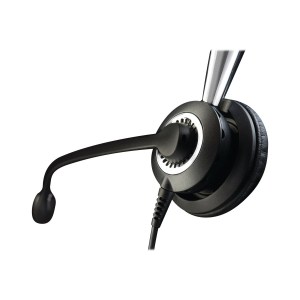 2486-820-209 Jabra Biz 2400 Ii Qd Mono 3-en-1 Ultra Antibruit