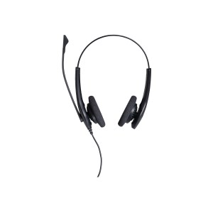 1519-0154 Jabra Biz 1500 Duo Qd Casque Centre Appels