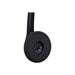 1519-0154 Jabra Biz 1500 Duo Qd Casque Centre Appels