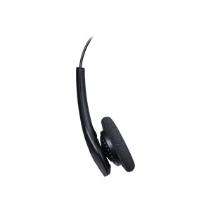 1519-0154 Jabra Biz 1500 Duo Qd Casque Centre Appels
