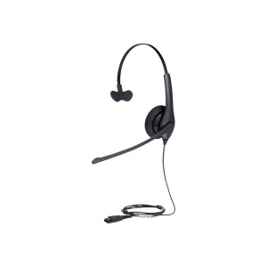 1513-0154 Jabra Biz 1500 Mono Qd Casque Centre Appels