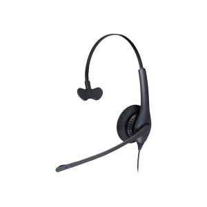 1513-0154 Jabra Biz 1500 Mono Qd Casque Centre Appels