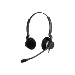 2389-820-109 Jabra Biz 2300 Qd Wideband Duo