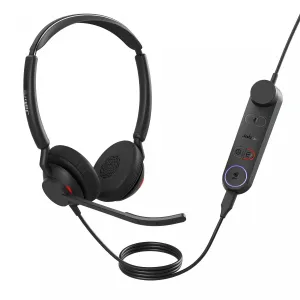 5099-299-2119 Jabra Engage 50 Ii Usb-a Ms Stéréo Avec Link