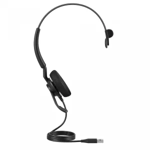 4093-410-279 Jabra Engage 40 Usb-a Uc Mono Micro-casque Pro