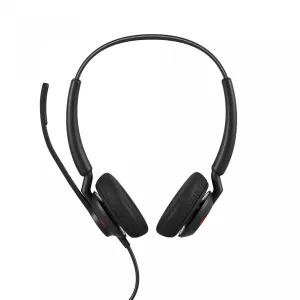 4099-419-279 Jabra Engage 40 Casque Usb-a Uc Stéréo Inline Link