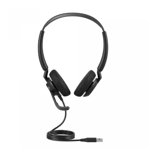 5099-610-279 Jabra Engage 50 Ii Usb-a Uc Stéréo
