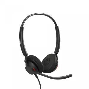 4099-410-279 Jabra Engage 40 Casque Usb-a Uc Stéréo