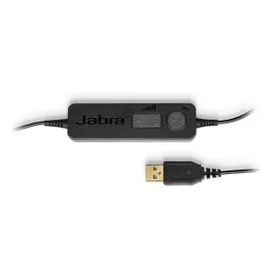1159-0159-EDU Casque Éducation Jabra Biz 1100 Edu Usb