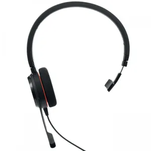 4993-829-269 - Jabra Evolve 20 Uc Mono Usb-c Casque Pro