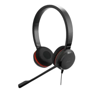 5399-823-369 Casque Professionnel Evolve 30ii Usb
