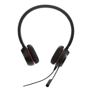 5399-829-369 Casque Professionnel Evolve 30ii Usb/jack