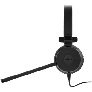 5393-823-369 Casque Professionnel Evolve 30ii Usb Jack