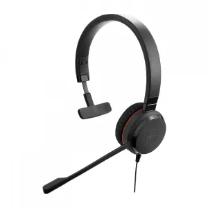4993-823-369 Jabra Evolve 20 Ms Mono Usb-a