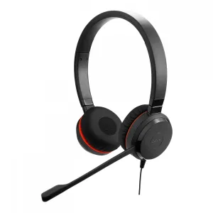 4999-823-369 Jabra Evolve 20se Uc Stéréo Usb-a
