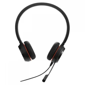 4999-829-489 Jabra Evolve 20se Uc Mono Usb-c