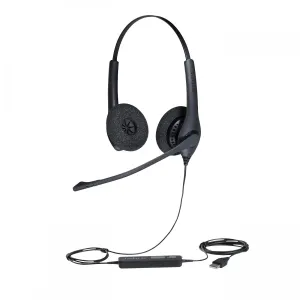 1559-0159 Micro-casque Jabra Biz 1500 Duo Usb