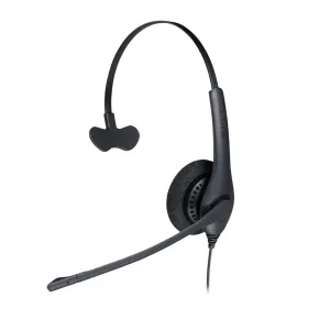 1553-0159 Casque Professionnel Usb Biz 1500 Mono - Antibruit
