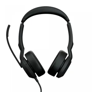 25089-989-899 Jabra Evolve2 50 Usb-c Uc Stereo Casque Pro