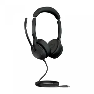 25089-989-899 Jabra Evolve2 50 Usb-c Uc Stereo Casque Pro