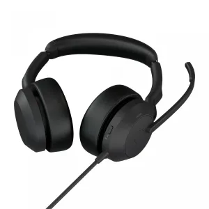 25089-989-899 Jabra Evolve2 50 Usb-c Uc Stereo Casque Pro