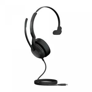 25089-899-899 Jabra Evolve2 50 Usb-c Ms Mono Casque Pro