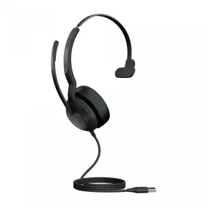 25089-899-999 Jabra Evolve2 50 Usb-a Ms Mono