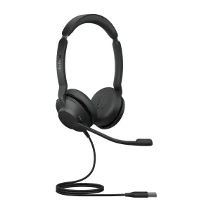 23189-989-979 Micro-casque Jabra Evolve2 30 Se Usb-a Uc Stéréo