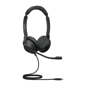23189-999-879 Jabra Evolve2 30 Se Usb-c Ms Stéréo