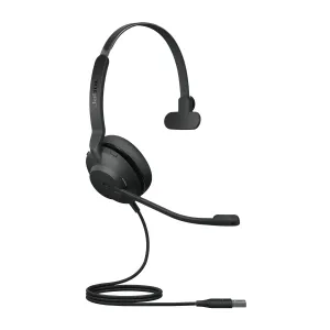 23189-899-979 Jabra Evolve2 30 Se Usb-a Ms Mono