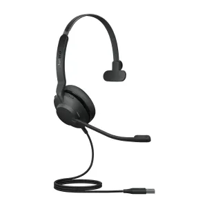 23189-889-979 Jabra Evolve2 30 Se Usb-a Uc Mono