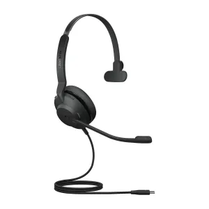 23189-899-879 Jabra Evolve2 30 Se Usb-c Ms Mono